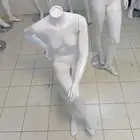 ملكانات مجسمات ماليكان منيكان مليكان مونيكان مستخدم نظيف