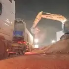 بوكلين ترلات مقاولات ابحر الحمدانية