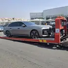 سطحه وادي الدواسر هيدروليك نقل السيارات بين المدن