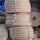 قماش خيش حبال خيش ليف ديكوارت