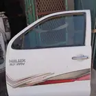 باب السائق هيلكس 2012