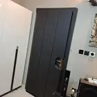 عازل ابواب