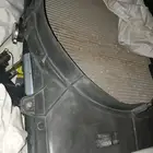 البيع قطع5 كامله ددسن 91 قطع ددسن 92 مخصصه الرديتر كامله