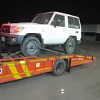 سطحة الدرب