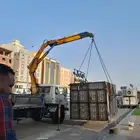 ونش كرينات للايجار جده 2016