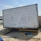 صندوق براده ايسوزو 2011