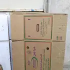 للعفش كراتين وتوصيل وسعر مناسب وخدمه سريعه