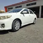 كورولا 2012