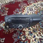 Hilux 2016 screen full option new and its warranty is from m