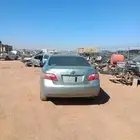 كامري بيع قطع غيار فقط مكينة شرط