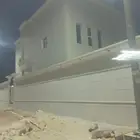 لياسه ملونه بديل الحجر الطبيعي وديكورات خارجيه ممتازه