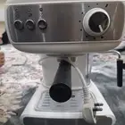 جهاز قهوه نظيف على الشرط استخدام قليل جدا