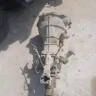 قير ايسوزو 2007