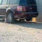 فلكس موديل 2012