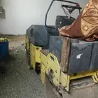 رصاصه للايجار 15 طن. دكاكه