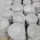 موجود جميع انواع الفخاريات صحاف والحجر مغشات بجميع احجامها