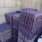 للبيع اطباق بيض نظيفه جدا