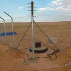 تركيب شبوك مزارع مقاول شبك