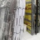 سراير حديد وسراير بوكس ومخدات
