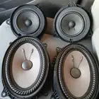 سماعات بوز لسيارات نيسان وانفنتي