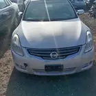 التيما 2008 تشليح قطع