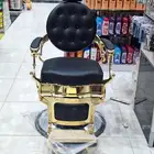 كرسي حلاقه ملكي بريمو