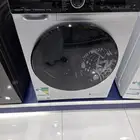 غسالات اتوماتيك 12كيلو حرارية كرافت