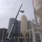 كرينات الإيجار