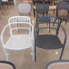 كراسي فايبر