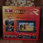 شاشة فورد 2011 اكسدبشن فل كامل