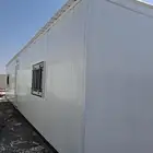 Portable cabins are available for sale at good prices. We ar