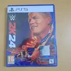 PS5 game
