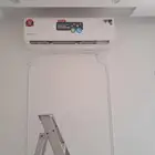 فني تركيب مكيفات فك ونقل المكيفات