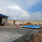 تأسيس مسبح اطفال او كبار او فيبر