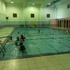 تعليم سباحه