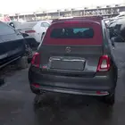 قطع غيار فيات هاتشباك 2023