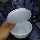 35 شدة علب بلاستيك الوطنية مع الأغطية