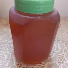 عسل نحل طبيعي 100 اصلي درجه اولي