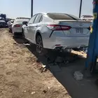 تشليح لبيع قطع غيار كامري افالون لكزس