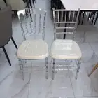 كراسي اكرلك