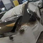 سمكره بوية رش فرن تعديل على البارد صناعيه الخليج