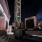 حفار دريل تبوك