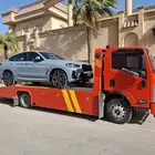 سطحة الرياض النقل السيارات داخل وخارج