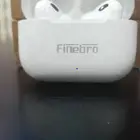 سماعه فاين برو