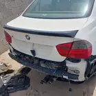 بي إم دبليو 2008 حجم 300