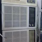 مكيفات مستخدم وستوب