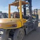 ايجار رافعه شوكيه فوركلفت رافعات كرين ونش للايجار