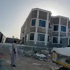 ديكورات جي ار سي