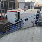 مولدات كهرباء