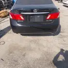 لكزيس 350ES تشليح قطع غيار فقط 2008